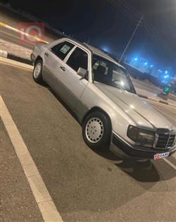 مرسيدس بنز E-Class